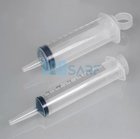 Numune Alıcı Steril Şırıngalar